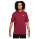 Nike Ανδρική κοντομάνικη μπλούζα Sportswear Club Polo Pique Shirt
